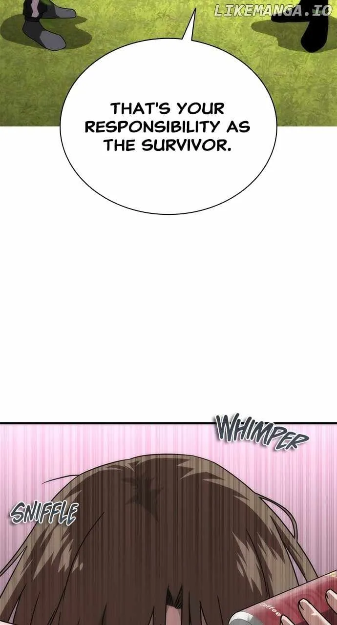 Zombie Apocalypse 82-08 Chapter 33 page 108