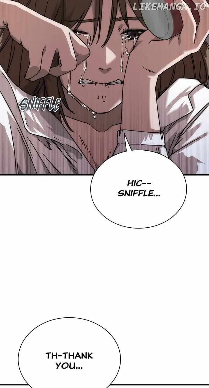 Zombie Apocalypse 82-08 Chapter 33 page 109