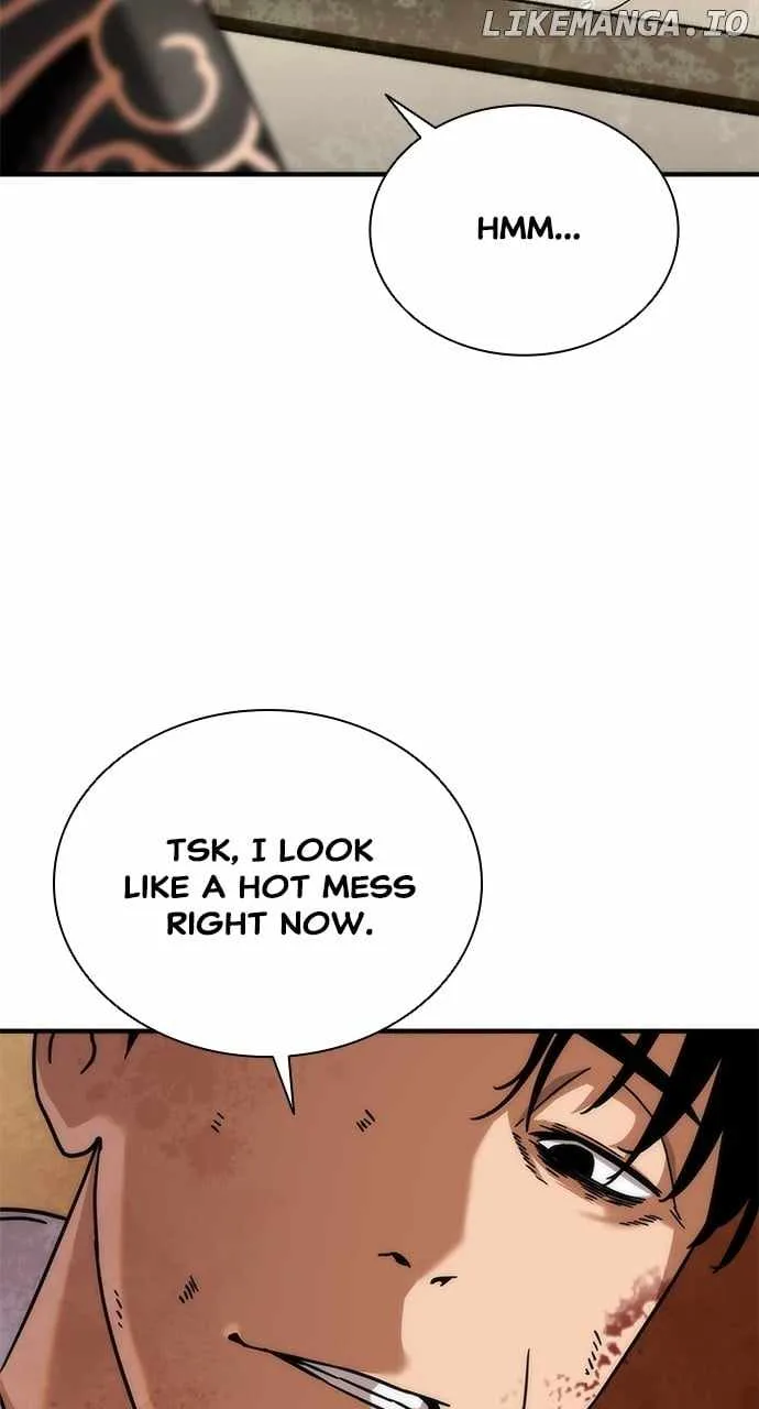 Zombie Apocalypse 82-08 Chapter 33 page 116