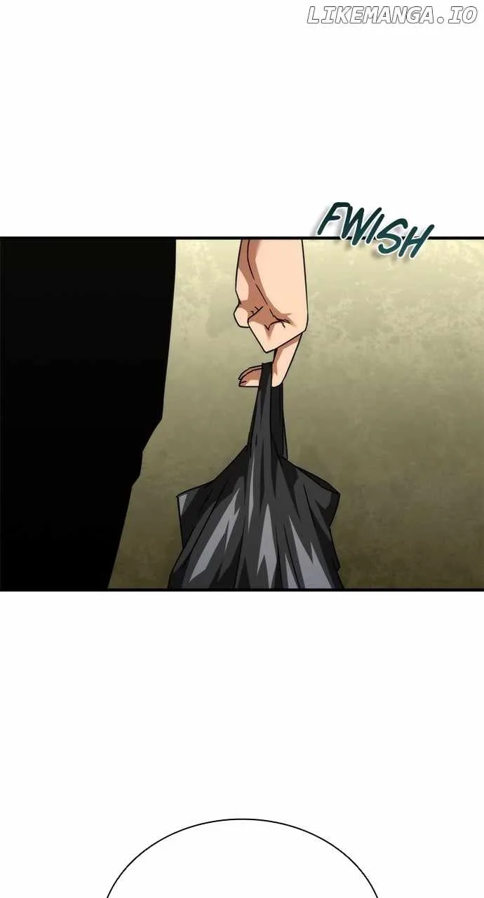 Zombie Apocalypse 82-08 Chapter 34 page 7