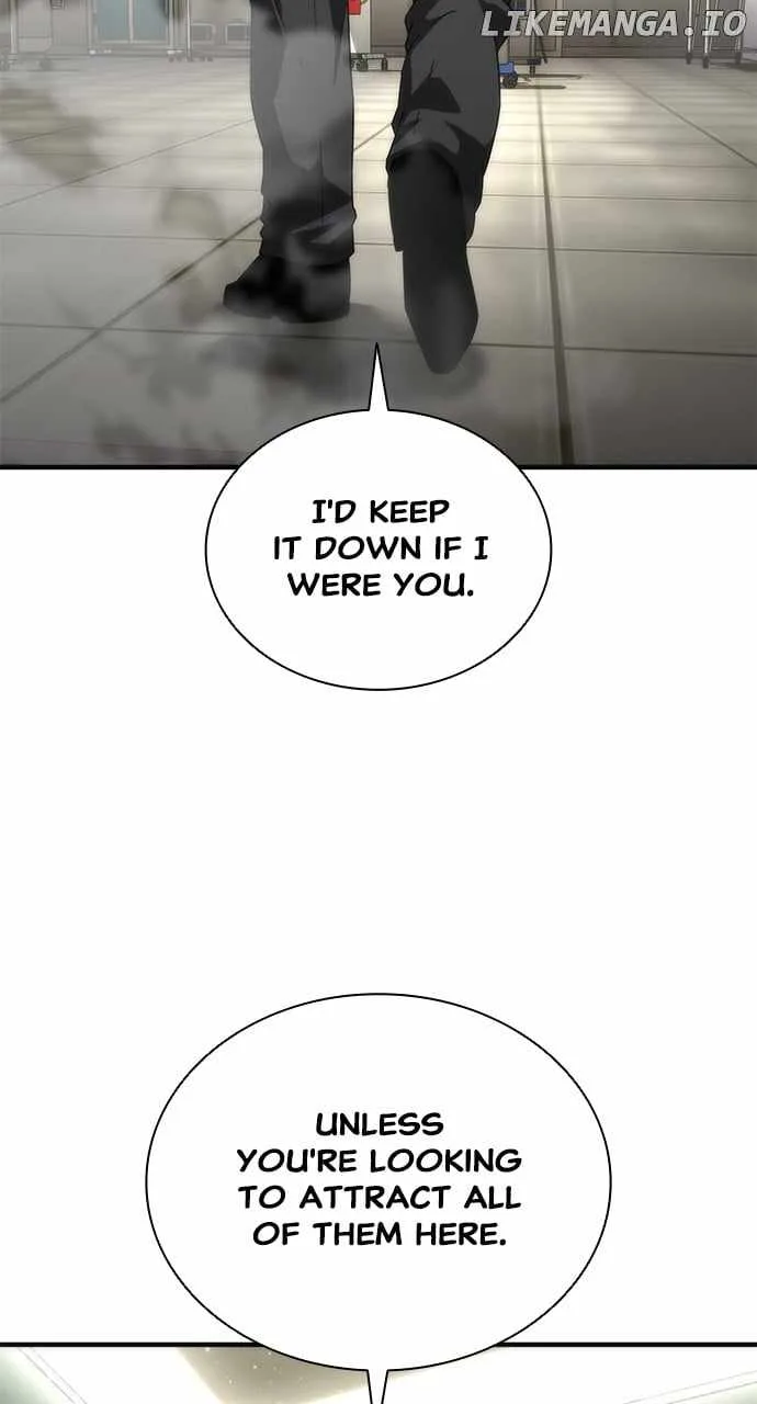 Zombie Apocalypse 82-08 Chapter 34 page 19