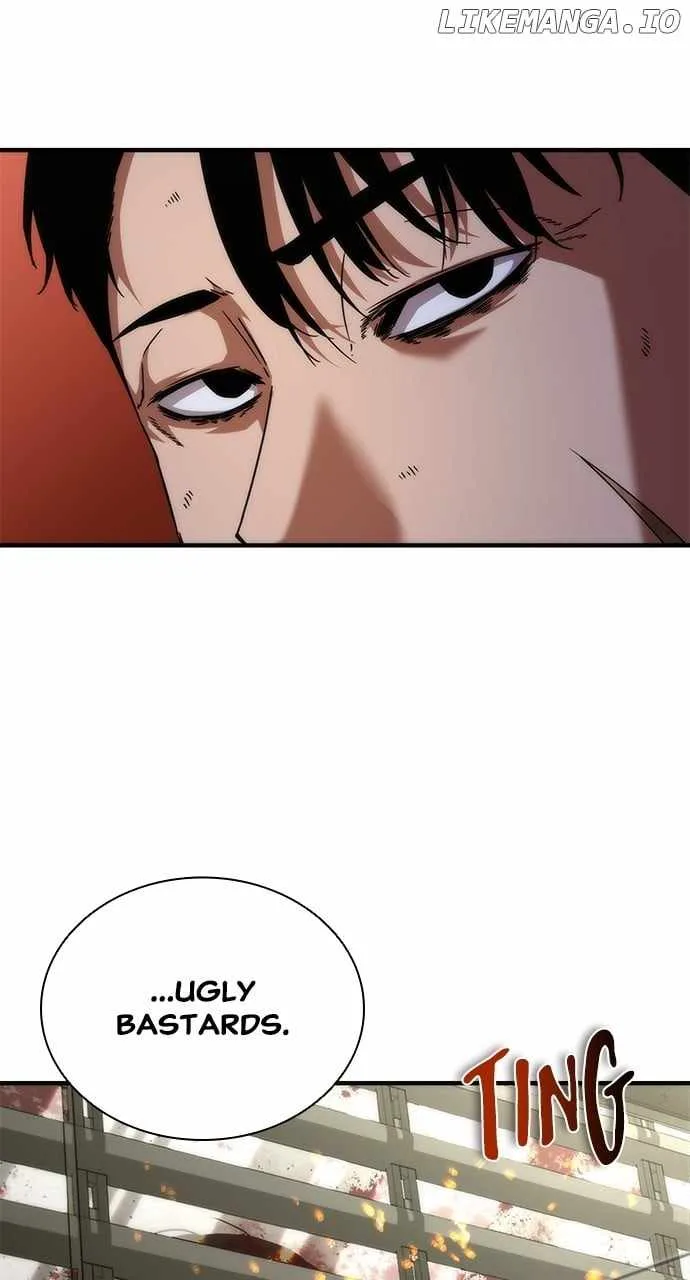 Zombie Apocalypse 82-08 Chapter 34 page 12