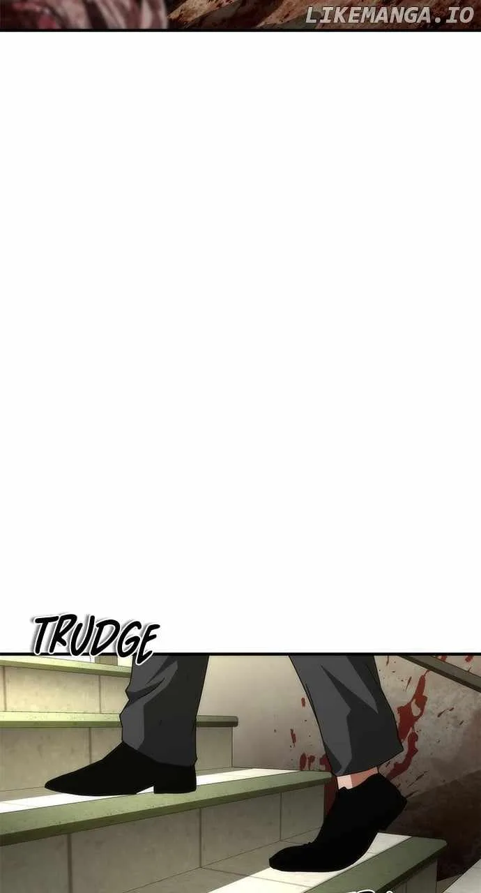 Zombie Apocalypse 82-08 Chapter 34 page 9