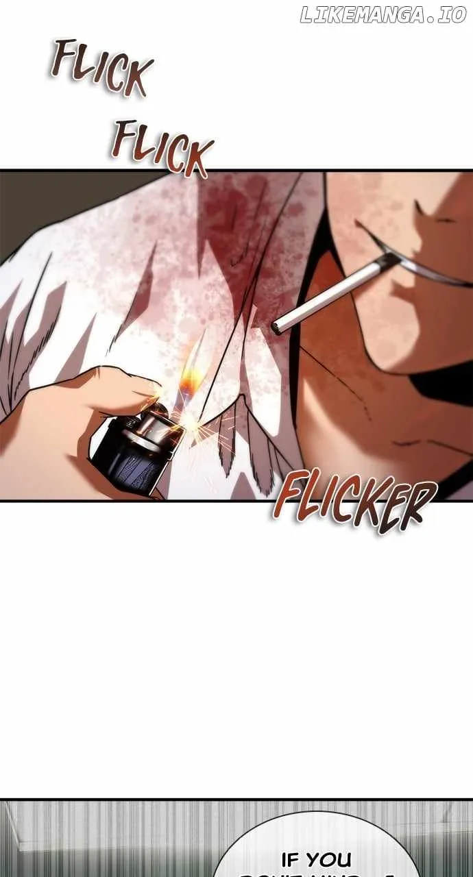 Zombie Apocalypse 82-08 Chapter 34 page 4