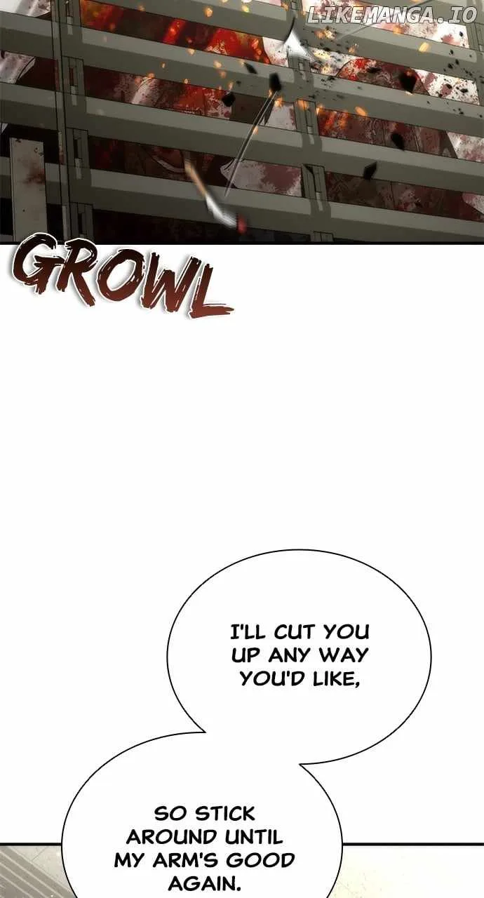 Zombie Apocalypse 82-08 Chapter 34 page 13