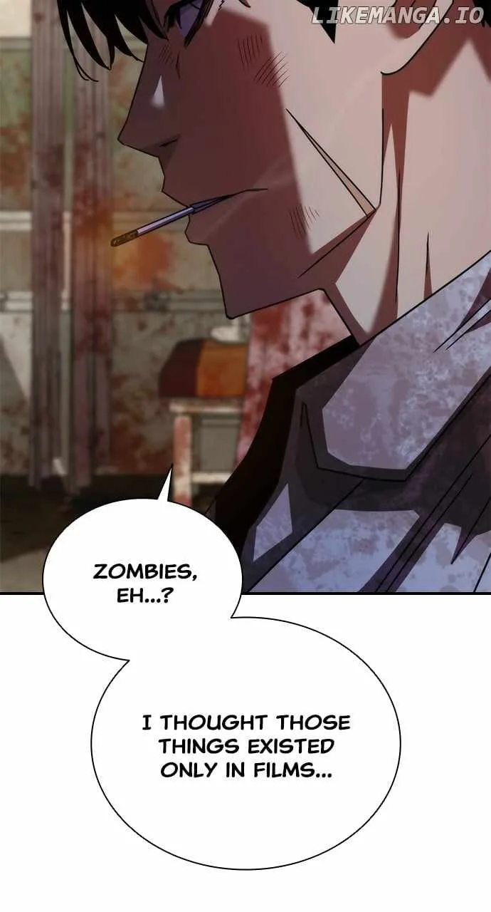 Zombie Apocalypse 82-08 Chapter 34 page 6