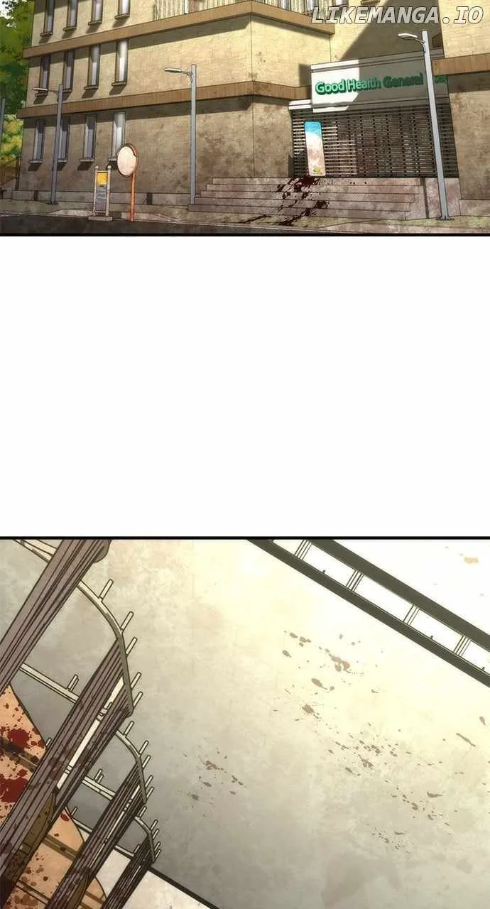 Zombie Apocalypse 82-08 Chapter 34 page 2