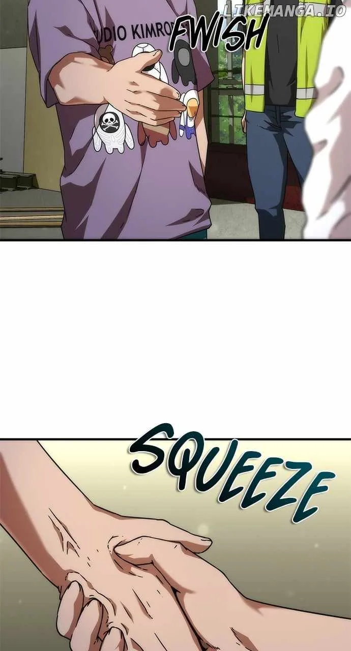 Zombie Apocalypse 82-08 Chapter 34 page 34