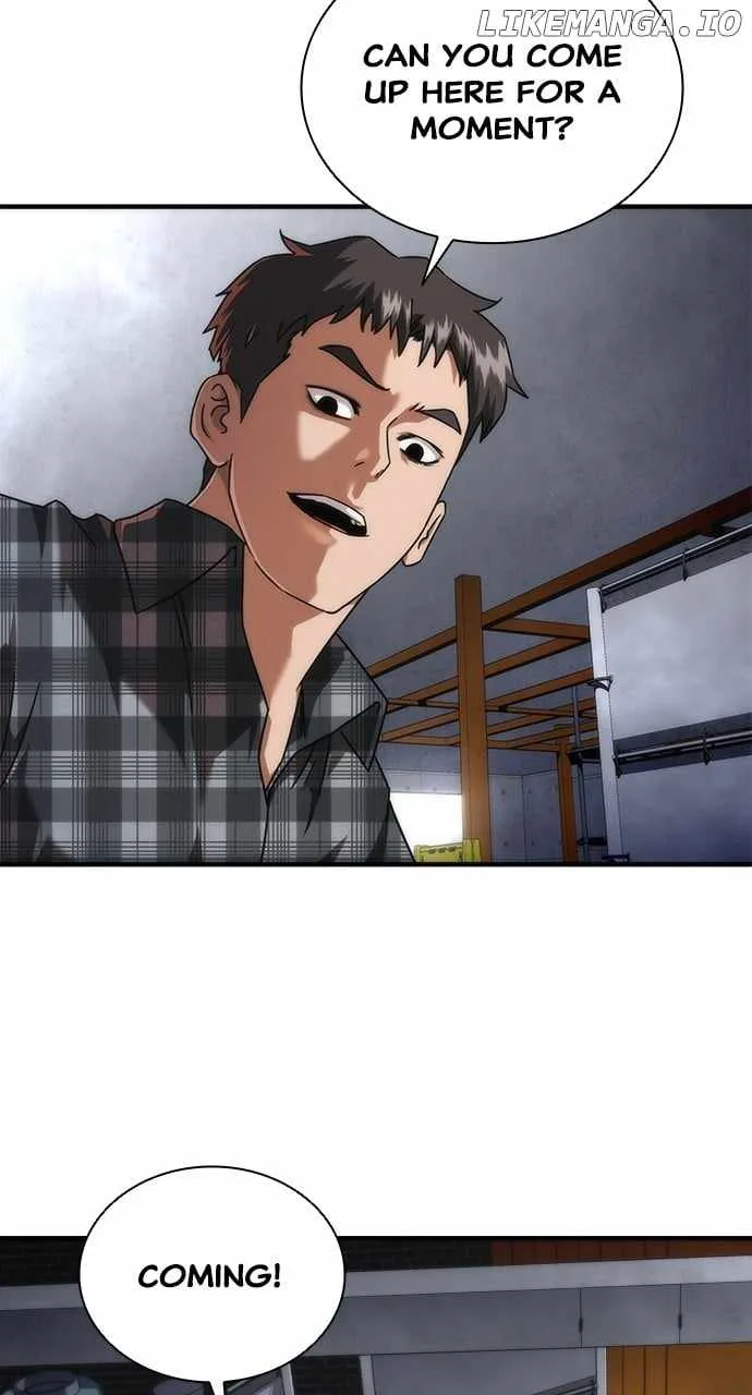 Zombie Apocalypse 82-08 Chapter 34 page 44