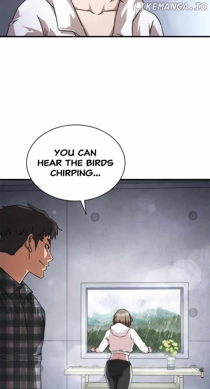 Zombie Apocalypse 82-08 Chapter 34 page 50