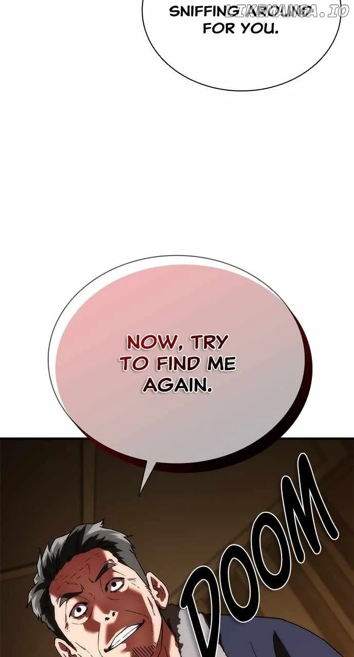 Zombie Apocalypse 82-08 Chapter 34 page 86