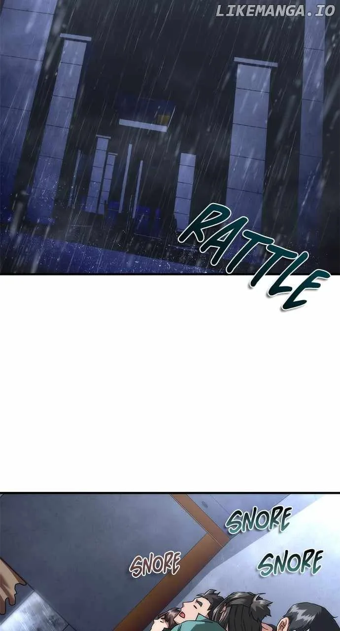 Zombie Apocalypse 82-08 Chapter 34 page 91