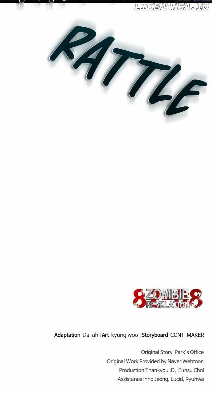 Zombie Apocalypse 82-08 Chapter 34 page 99