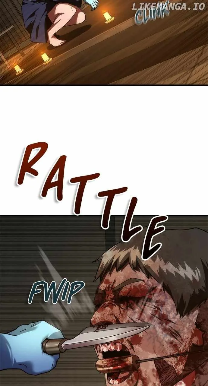 Zombie Apocalypse 82-08 Chapter 34 page 81
