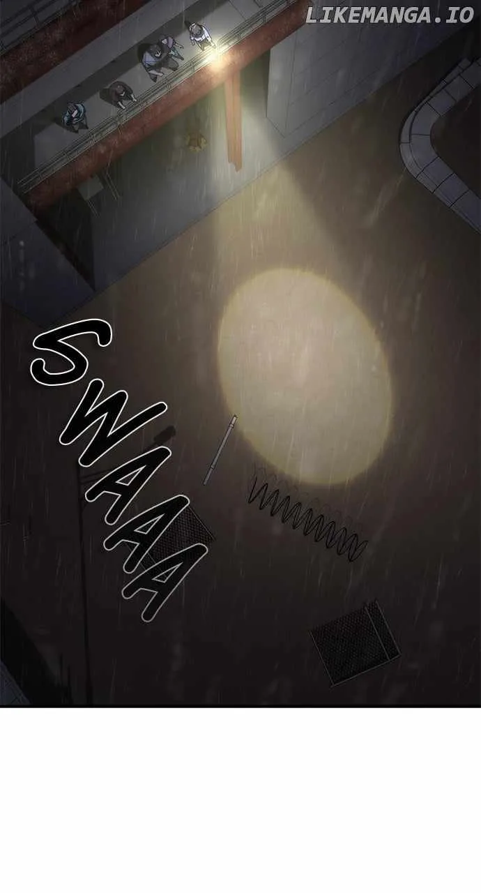 Zombie Apocalypse 82-08 Chapter 35 page 6