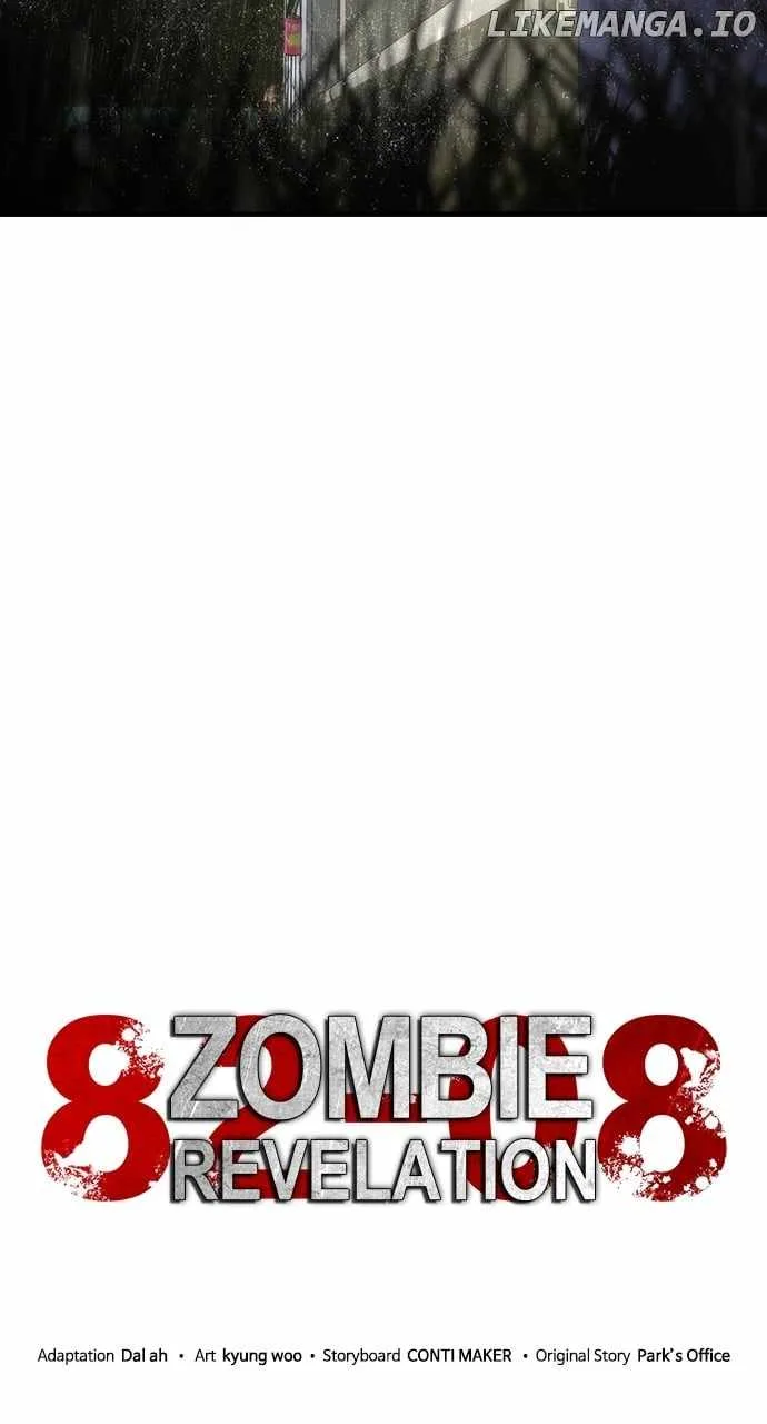 Zombie Apocalypse 82-08 Chapter 35 page 19