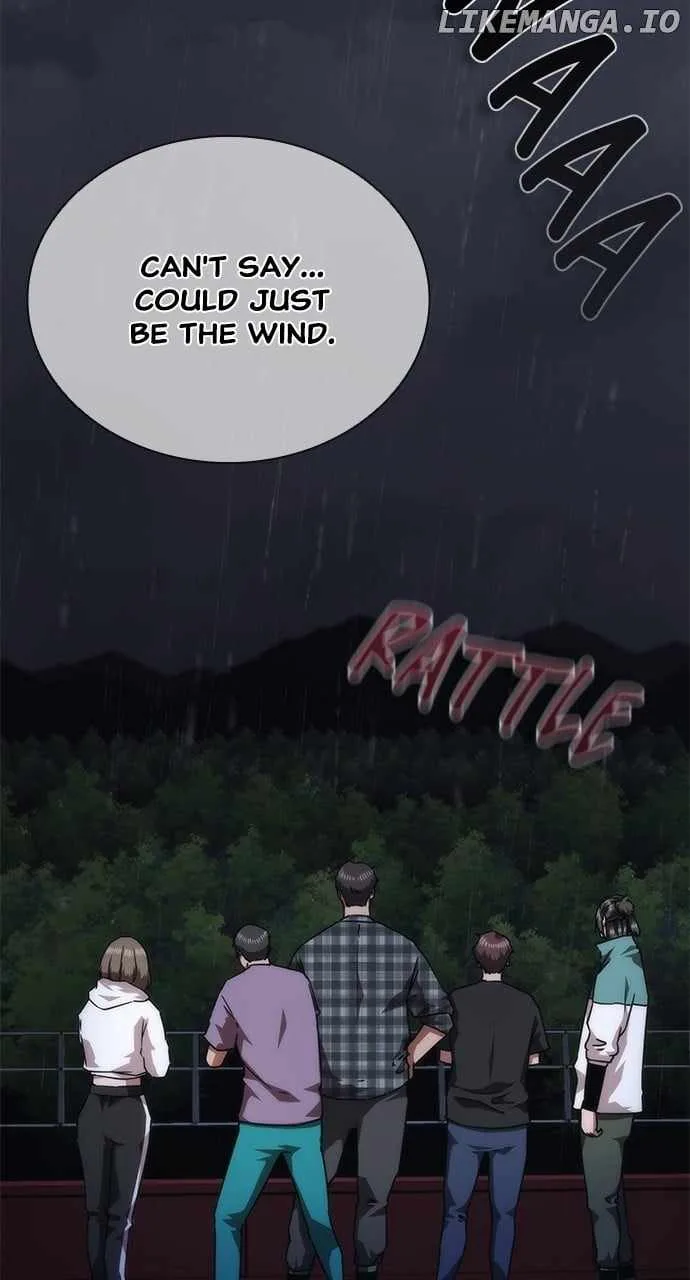 Zombie Apocalypse 82-08 Chapter 35 page 2