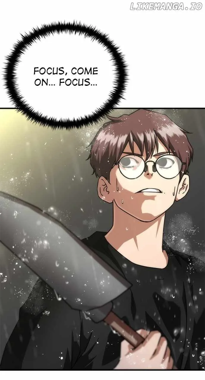 Zombie Apocalypse 82-08 Chapter 35 page 30