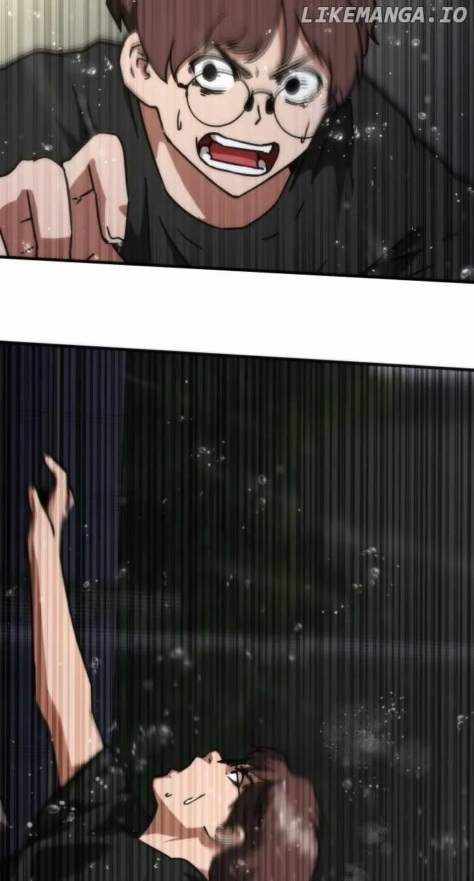 Zombie Apocalypse 82-08 Chapter 35 page 36