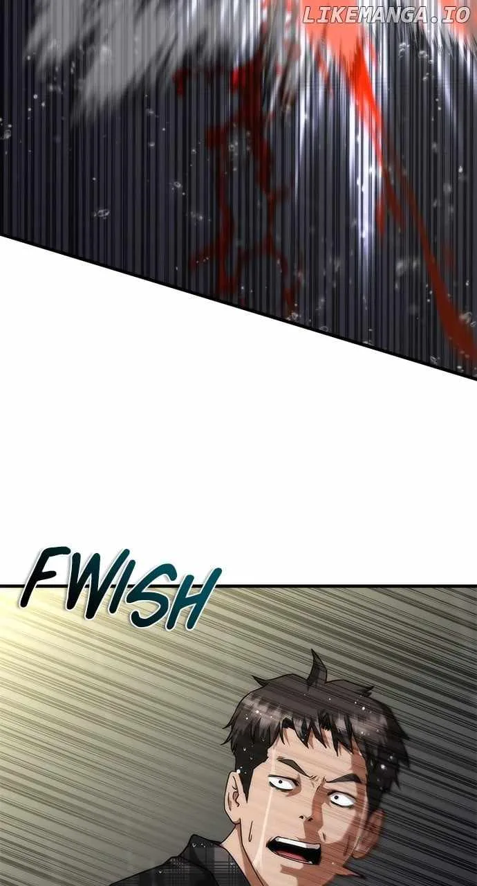 Zombie Apocalypse 82-08 Chapter 35 page 39