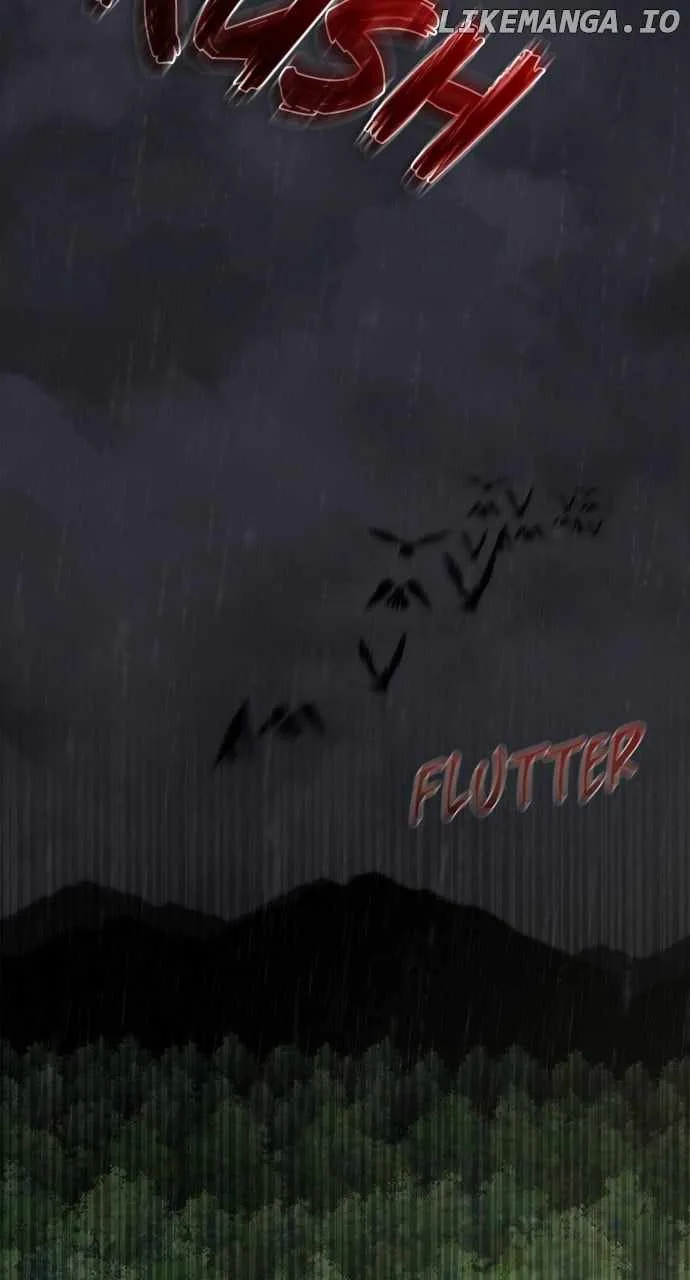 Zombie Apocalypse 82-08 Chapter 35 page 58