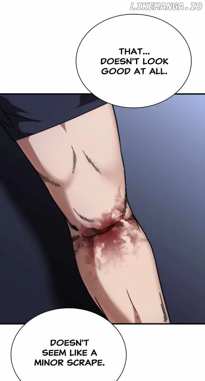 Zombie Apocalypse 82-08 Chapter 35 page 72