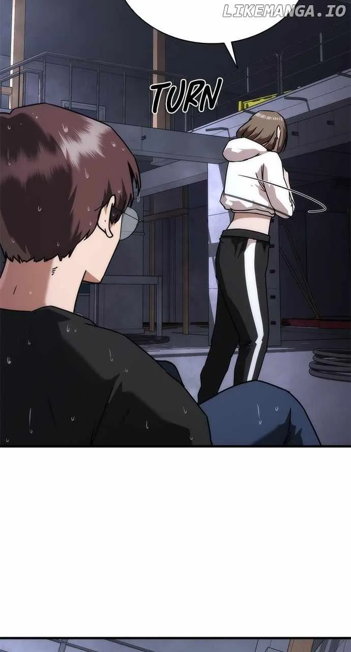 Zombie Apocalypse 82-08 Chapter 35 page 70