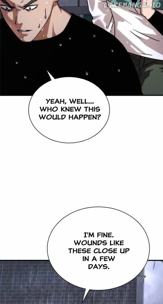 Zombie Apocalypse 82-08 Chapter 35 page 74