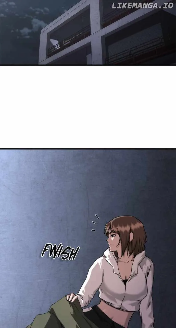 Zombie Apocalypse 82-08 Chapter 35 page 83