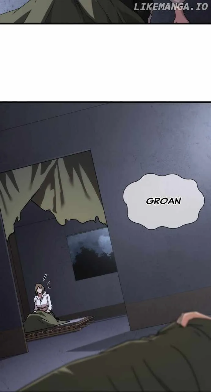 Zombie Apocalypse 82-08 Chapter 35 page 84