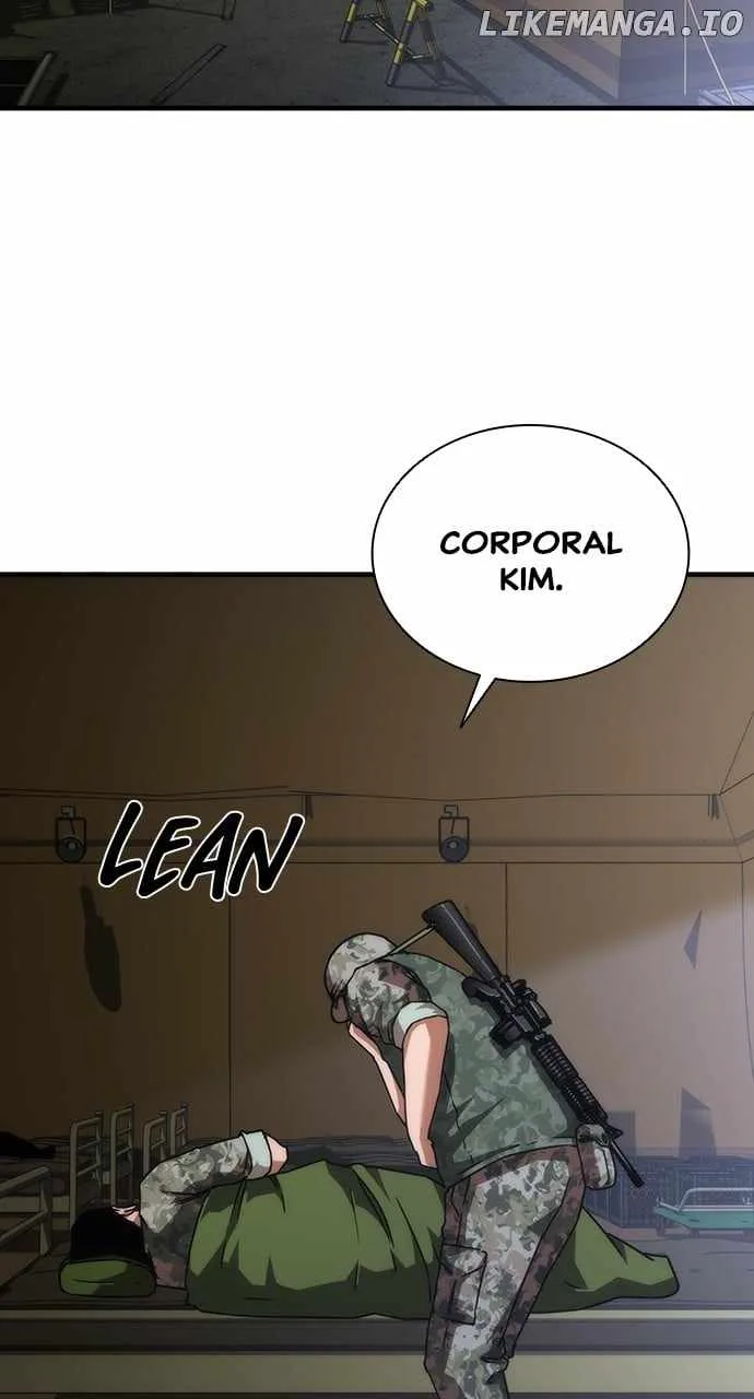 Zombie Apocalypse 82-08 Chapter 35 page 102