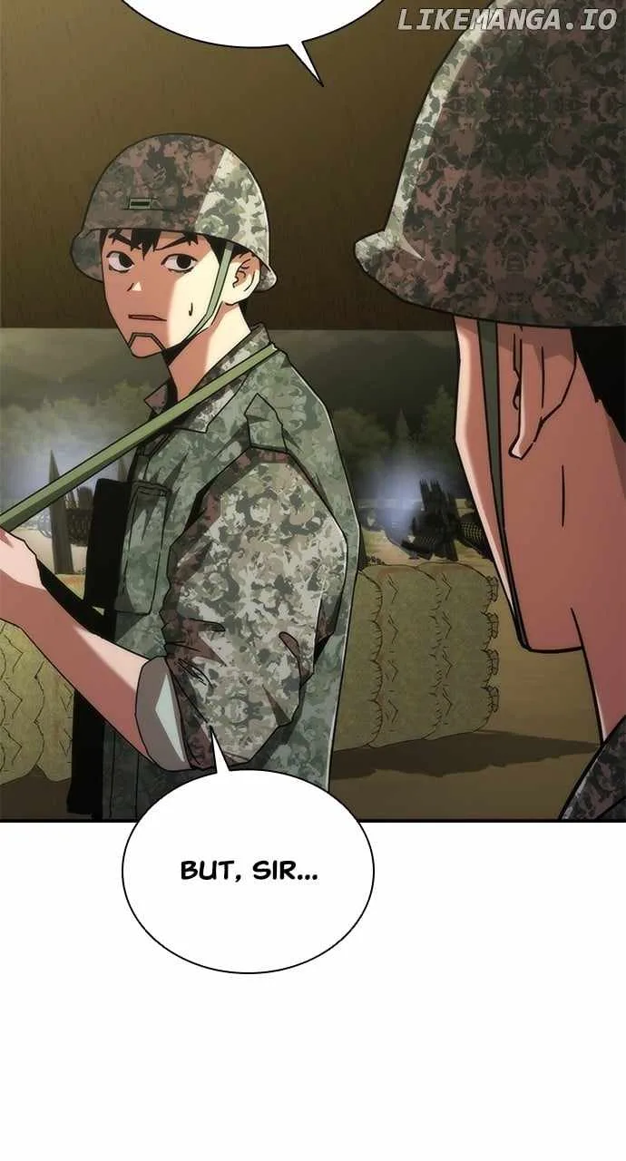 Zombie Apocalypse 82-08 Chapter 36 page 12