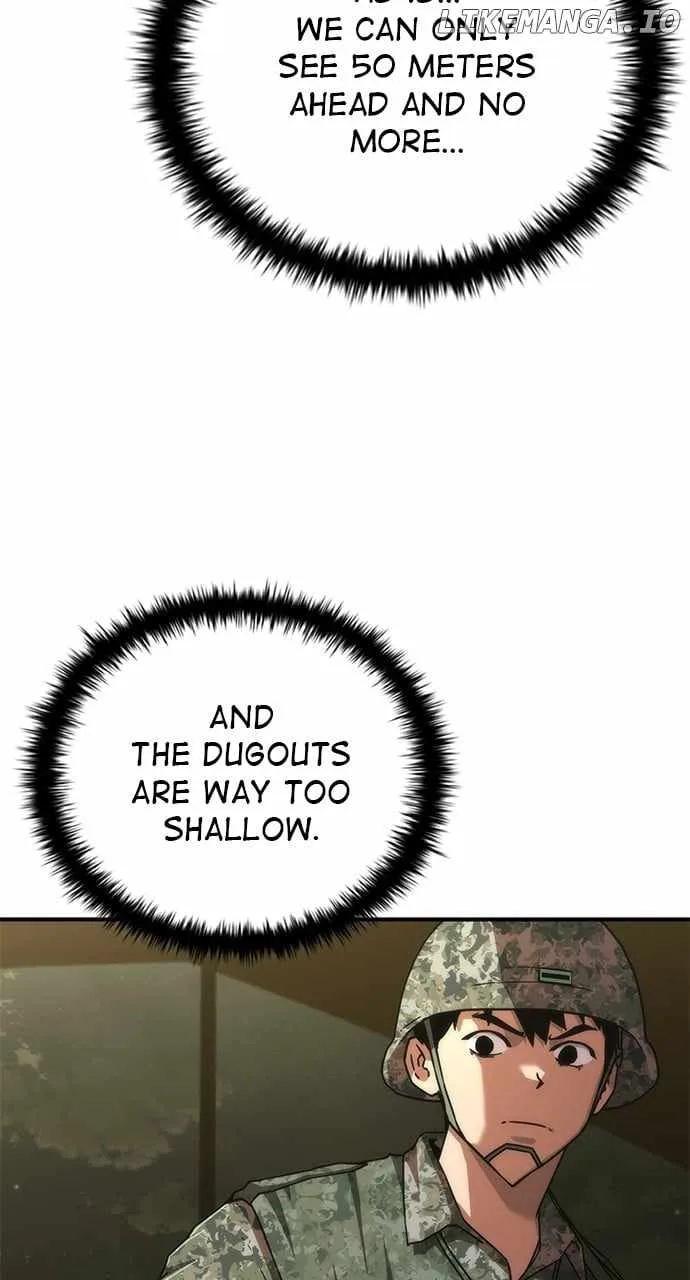 Zombie Apocalypse 82-08 Chapter 36 page 7