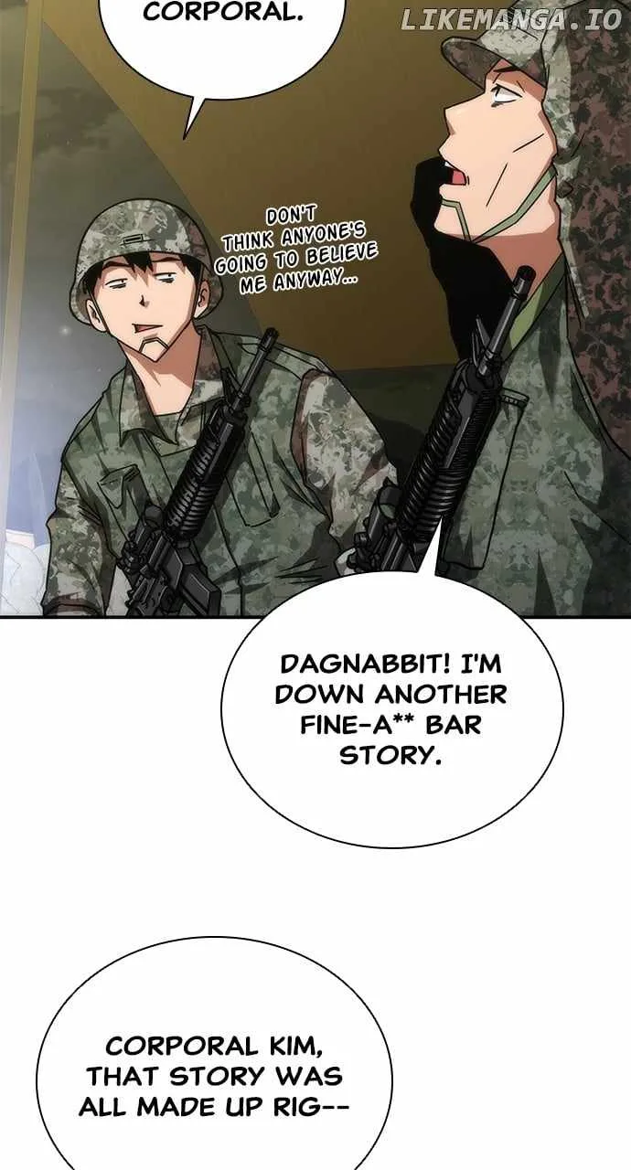 Zombie Apocalypse 82-08 Chapter 36 page 39