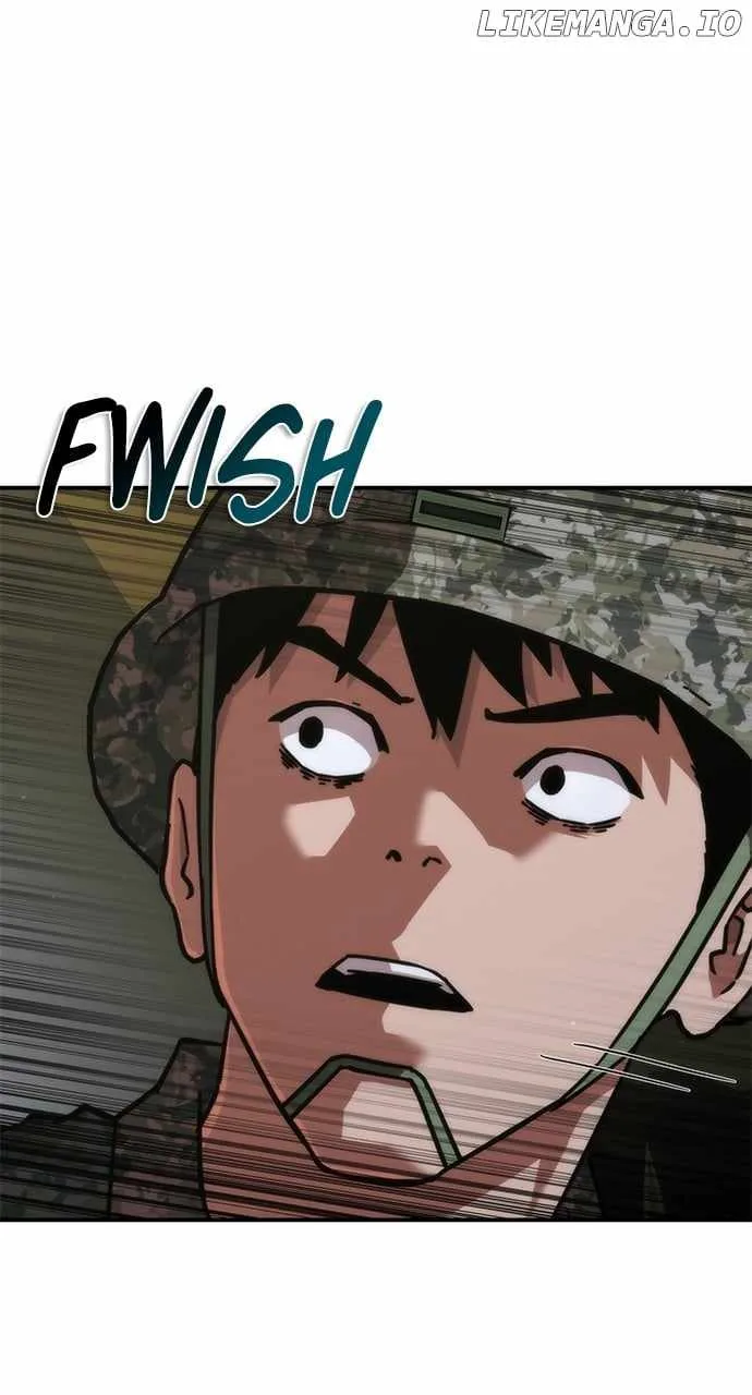 Zombie Apocalypse 82-08 Chapter 36 page 41