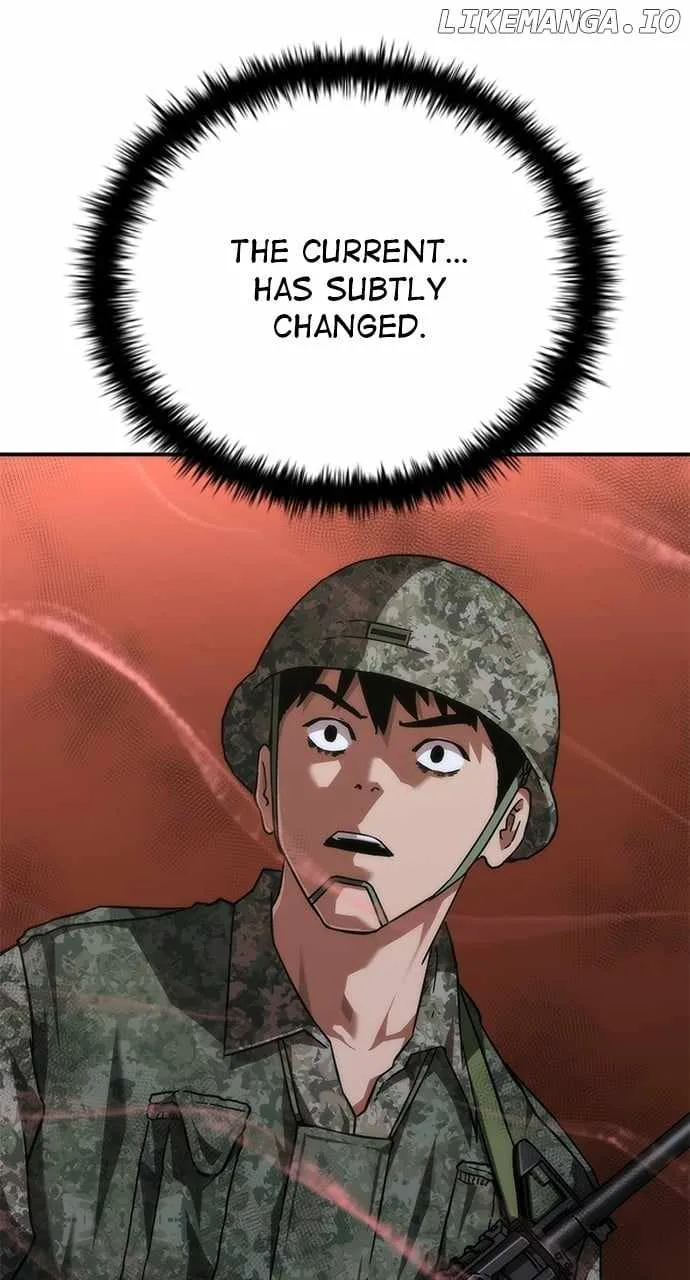 Zombie Apocalypse 82-08 Chapter 36 page 42
