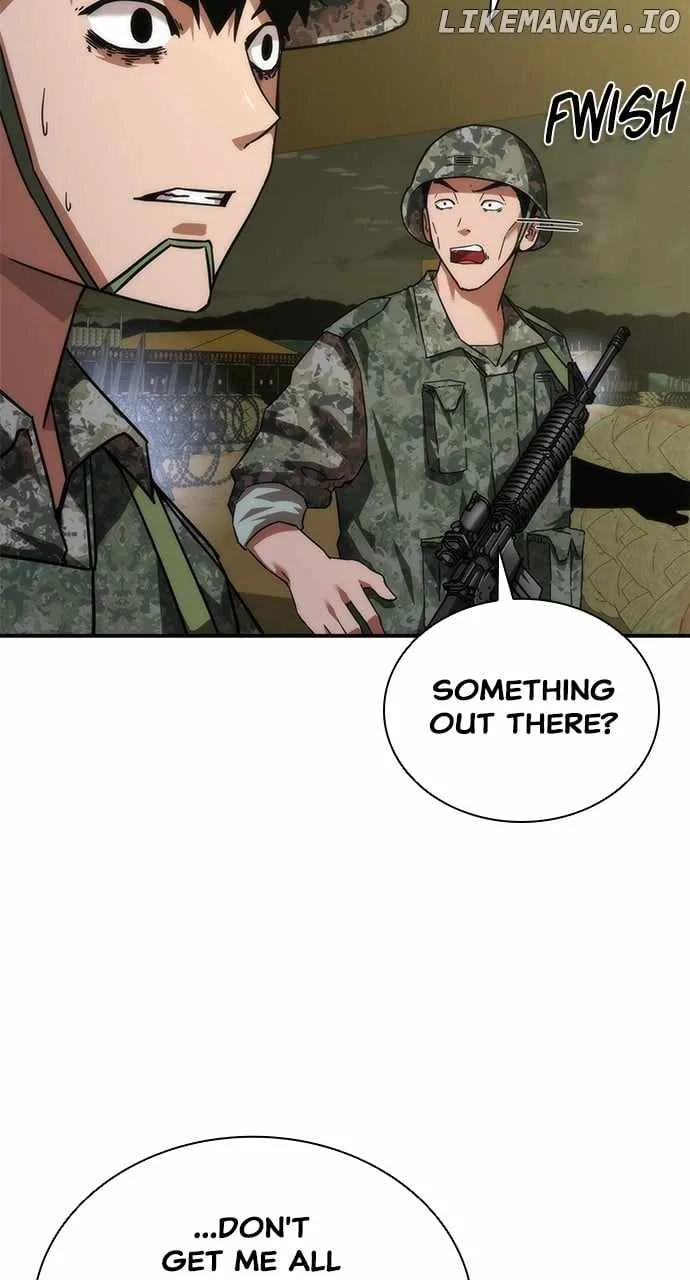 Zombie Apocalypse 82-08 Chapter 36 page 44