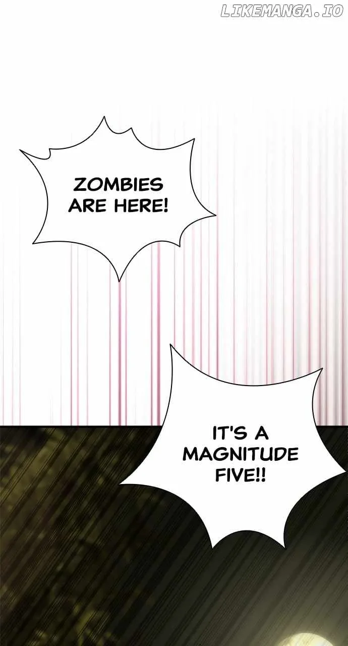 Zombie Apocalypse 82-08 Chapter 36 page 62