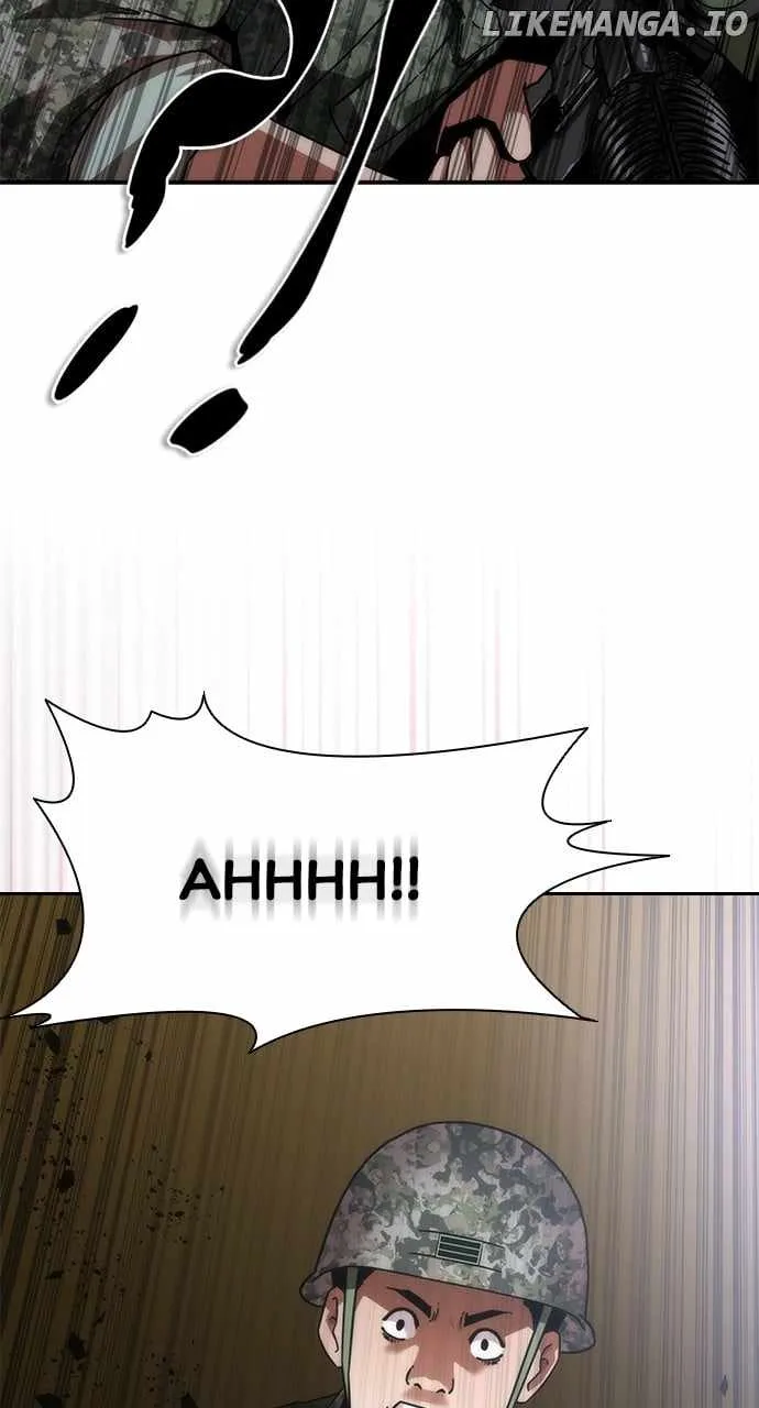 Zombie Apocalypse 82-08 Chapter 36 page 72