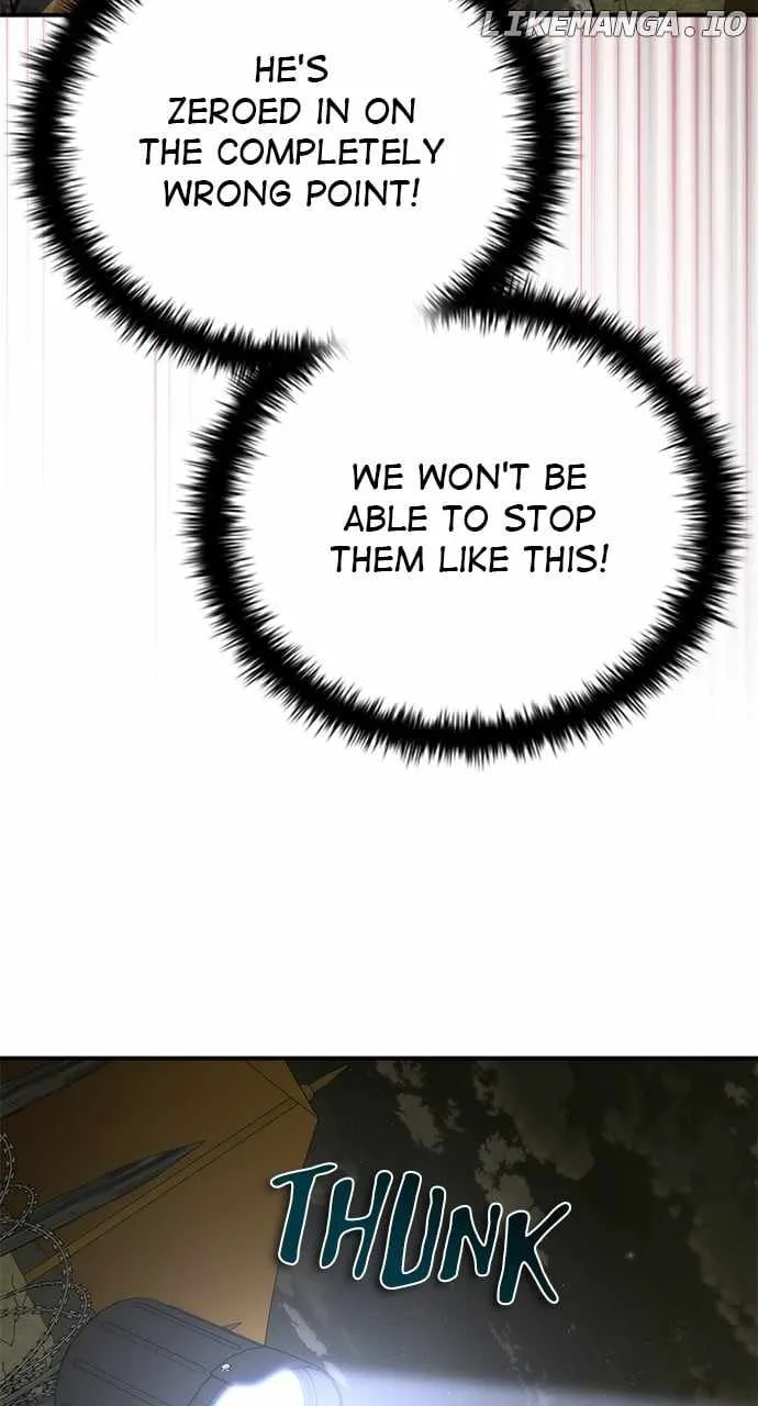 Zombie Apocalypse 82-08 Chapter 36 page 75