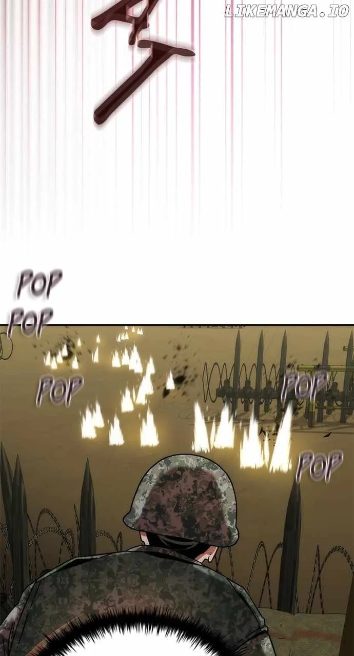 Zombie Apocalypse 82-08 Chapter 36 page 74