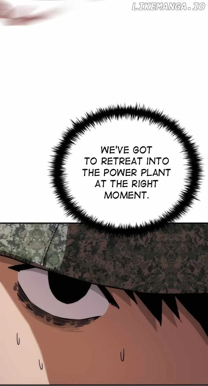 Zombie Apocalypse 82-08 Chapter 36 page 80