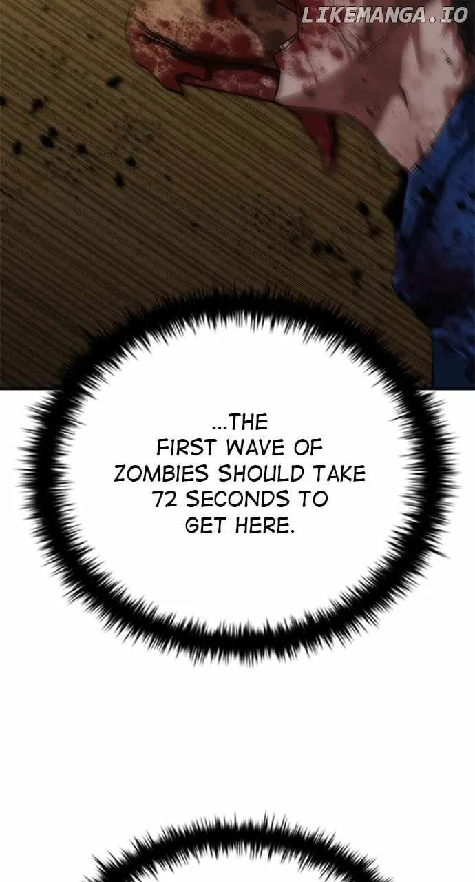 Zombie Apocalypse 82-08 Chapter 36 page 82