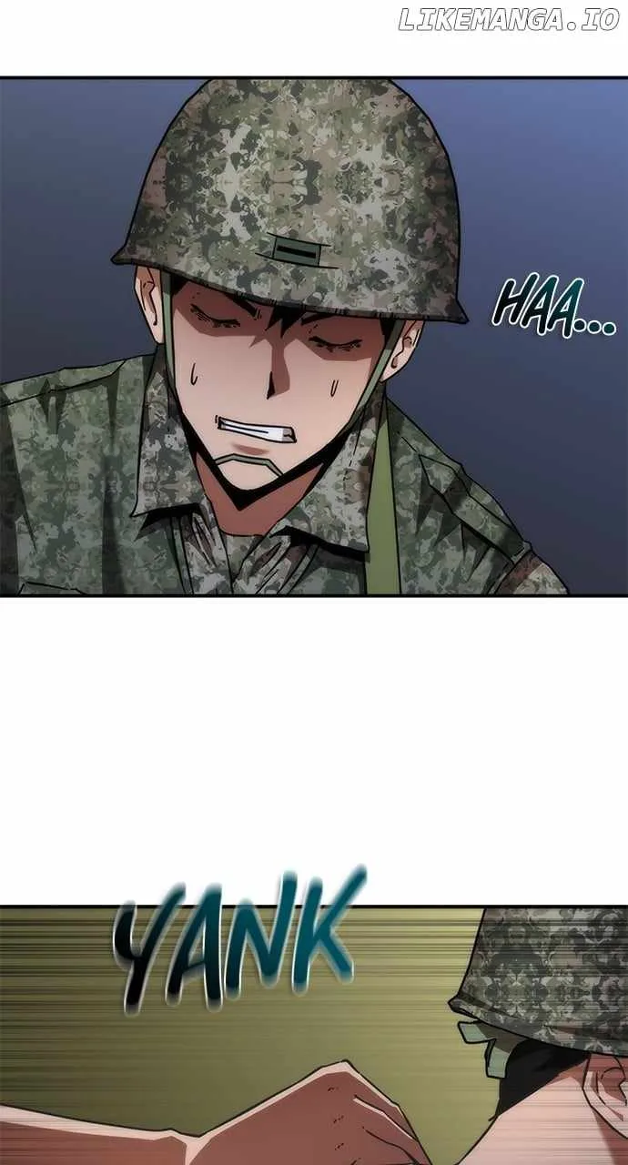 Zombie Apocalypse 82-08 Chapter 36 page 90