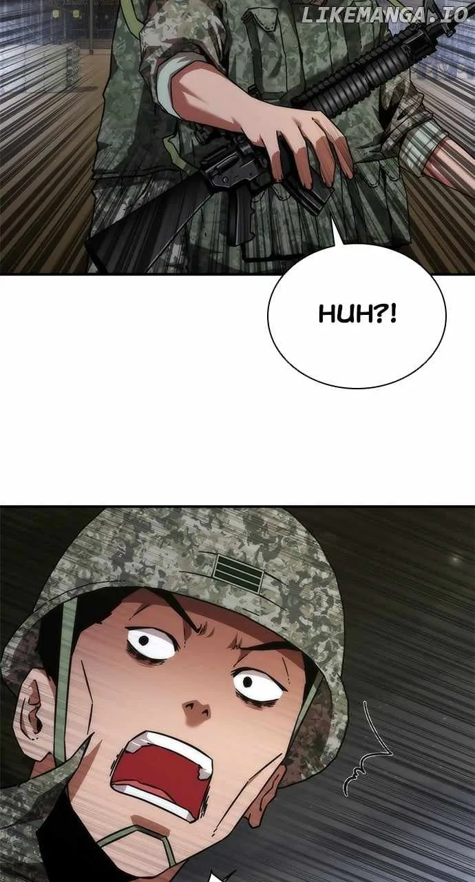 Zombie Apocalypse 82-08 Chapter 36 page 92