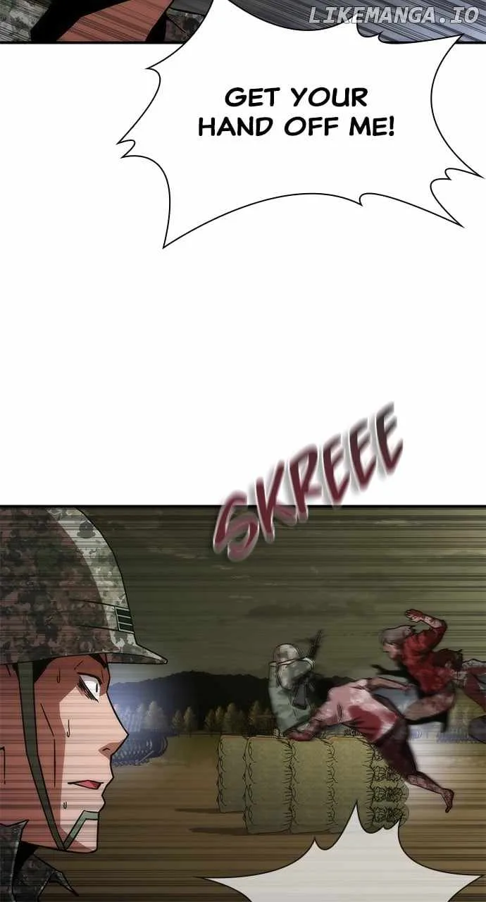 Zombie Apocalypse 82-08 Chapter 36 page 93