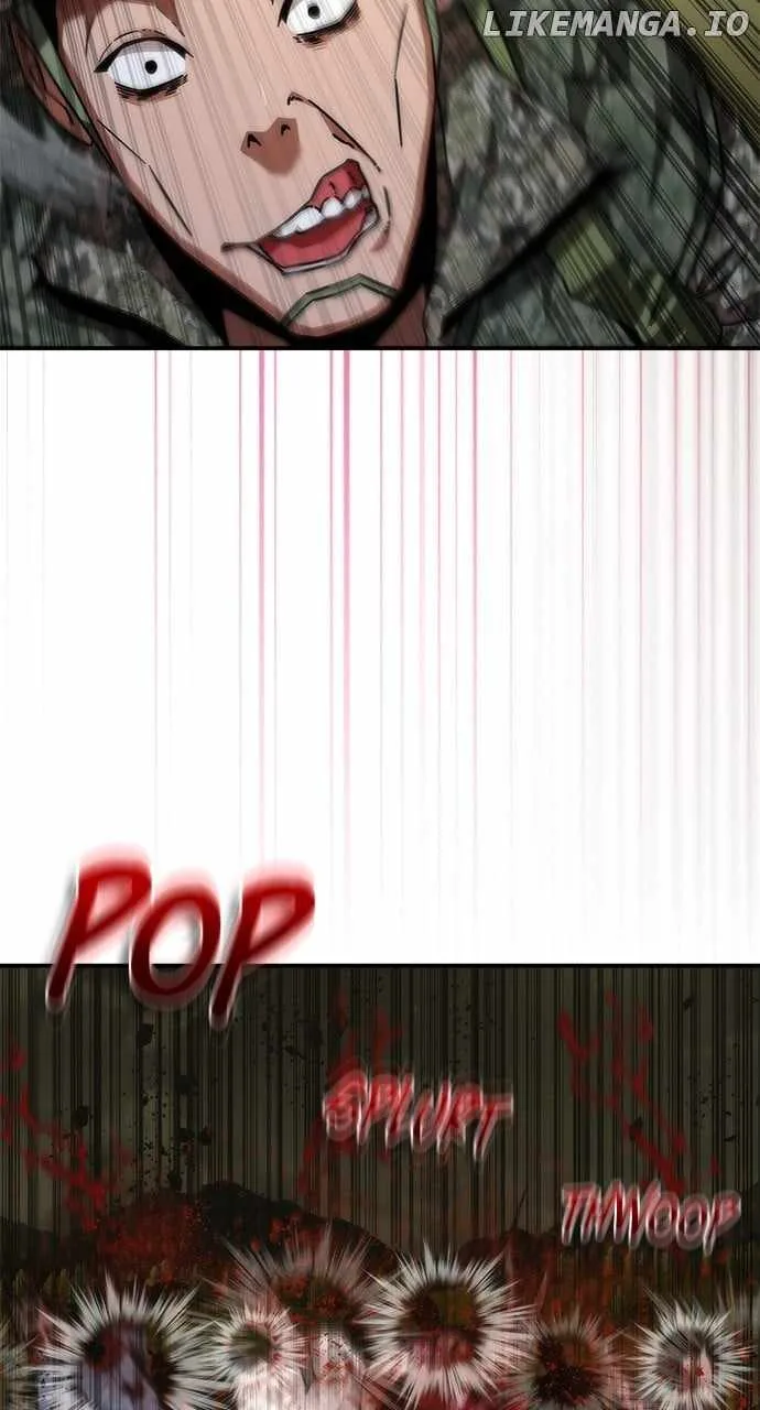Zombie Apocalypse 82-08 Chapter 36 page 104