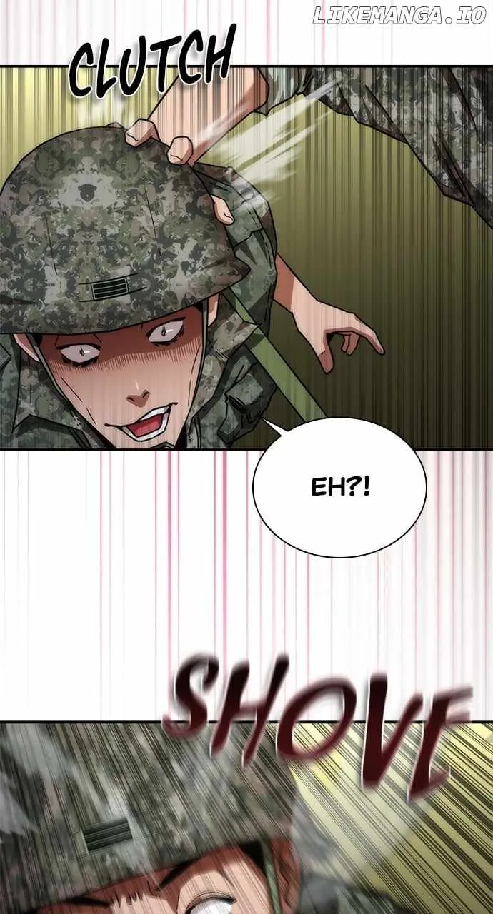 Zombie Apocalypse 82-08 Chapter 36 page 103