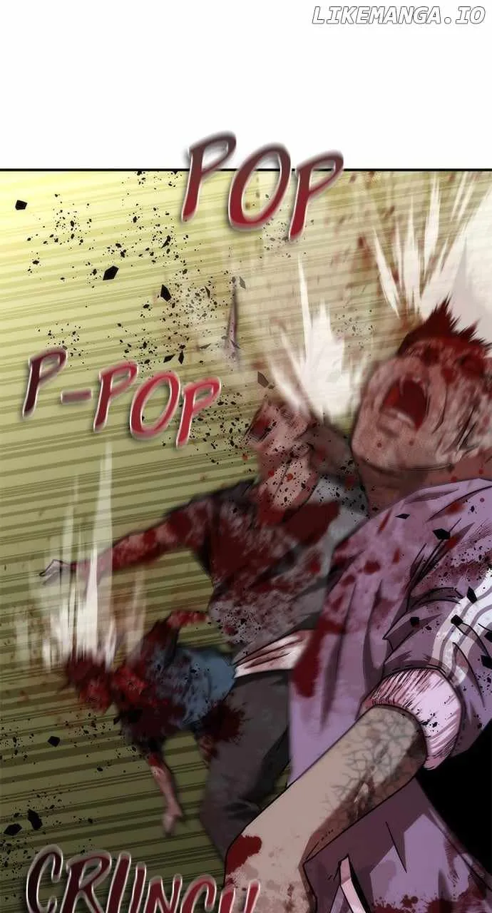 Zombie Apocalypse 82-08 Chapter 36 page 106