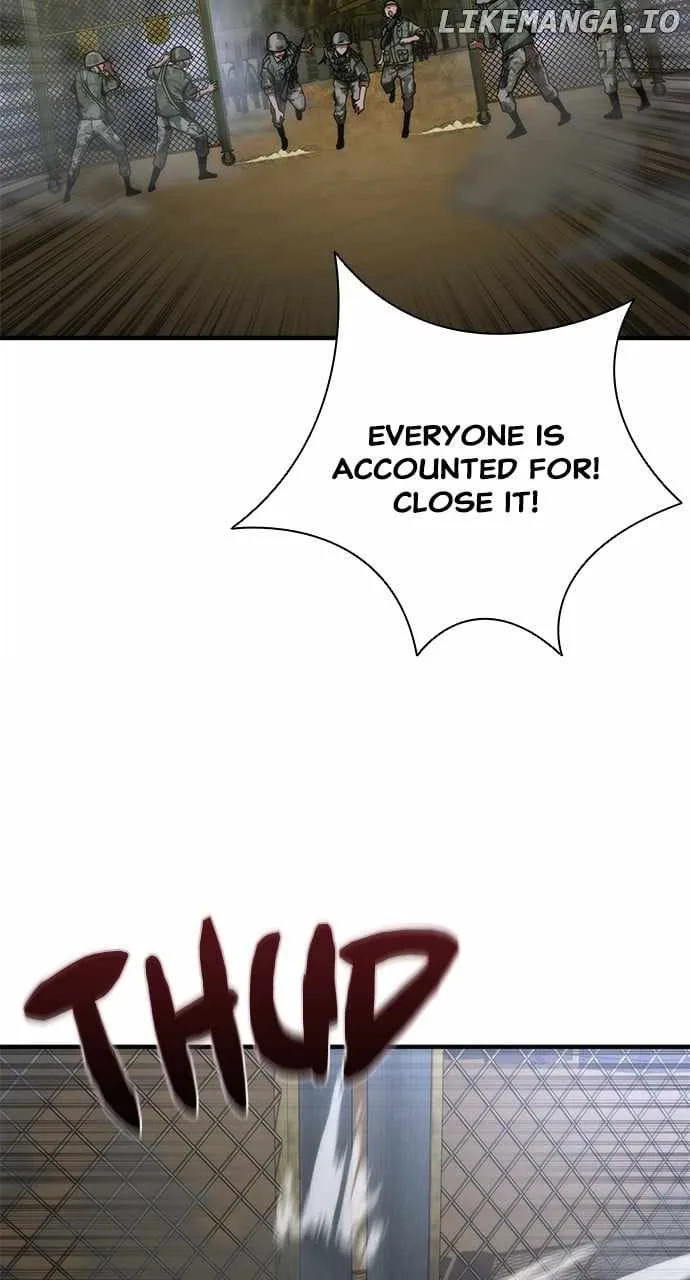 Zombie Apocalypse 82-08 Chapter 37 page 2